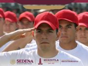 Inicia recepción de documentos para la cartilla del servicio militar en Huejutla