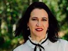 CELIA SE PONE BÉLICA