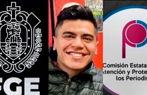 CARLOS CASTRO, LA ESPERA DE LA JUSTICIA EN VERACRUZ