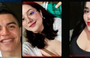 EL CRIMEN DE CARLOS CASTRO, CEAPP, FGE Y LOS OTROS DAÑOS COLATERALES