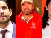 Morena, la “Felicidad por Veracruz” y Javier Herrera