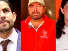 Morena, la “Felicidad por Veracruz” y Javier Herrera