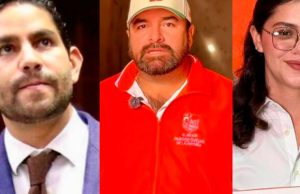 Morena, la “Felicidad por Veracruz” y Javier Herrera