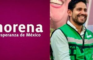 MORENA Y LA REBELIÓN EMPRESARIAL