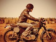 LA MOTOCICLETA: DE SÍMBOLO DE LIBERTAD Y REBELDÍA A UN PROBLEMA GRAVE DE CONVIVENCIA CIUDADANA, CRIMEN Y MOVILIDAD