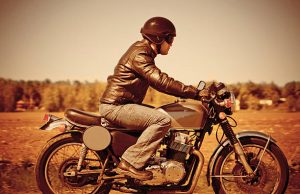LA MOTOCICLETA: DE SÍMBOLO DE LIBERTAD Y REBELDÍA A UN PROBLEMA GRAVE DE CONVIVENCIA CIUDADANA, CRIMEN Y MOVILIDAD