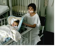 Mortalidad de niñas y niños: una cruda realidad