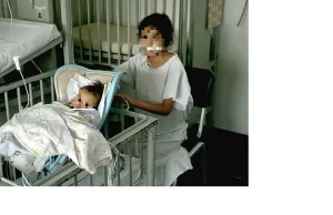 Mortalidad de niñas y niños: una cruda realidad