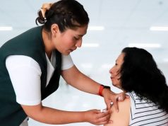 DIF Pachuca refuerza acciones de salud con Jornada de Vacunación y acceso a IMSS Bienestar