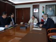 Operativos, aseguramientos y acciones preventivas marcan la agenda de seguridad encabezada por Julio Menchaca