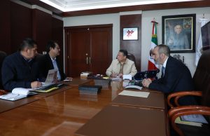 Operativos, aseguramientos y acciones preventivas marcan la agenda de seguridad encabezada por Julio Menchaca