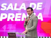 Guerra sucia busca desinformar y demeritar avances logrados en tres años de gobierno: Miguel Tello