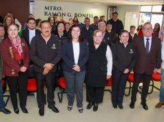 IHE impulsa participación comunitaria en Consejos Escolares