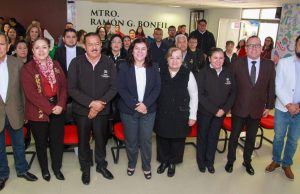 IHE impulsa participación comunitaria en Consejos Escolares