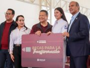 SEPH LANZA 1.ª CONVOCATORIA 2026 BECAS PARA LA TRANSFORMACIÓN