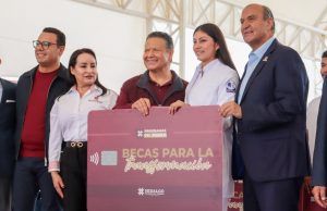 SEPH LANZA 1.ª CONVOCATORIA 2026 BECAS PARA LA TRANSFORMACIÓN