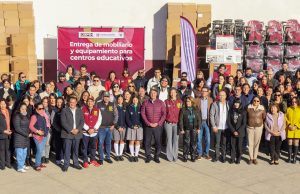Hidalgo invierte 32 mdp para mejorar planteles del COBAEH