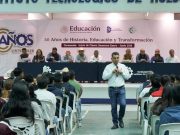 FORTALECE SAN ROMÁN DUVAL ALIANZA CON EL CAMPO EN EL DÍA DEL INGENIERO AGRÓNOMO