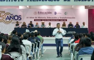 FORTALECE SAN ROMÁN DUVAL ALIANZA CON EL CAMPO EN EL DÍA DEL INGENIERO AGRÓNOMO