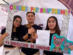 Feria de bienestar animal como eje de transformación social en Tulancingo