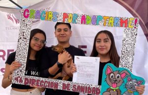 Feria de bienestar animal como eje de transformación social en Tulancingo