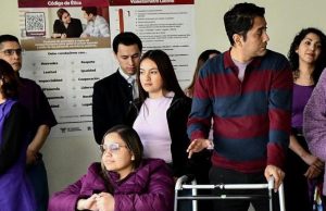 Gobierno de Tulancingo Impulsa la Inclusión Laboral de Personas con Discapacidad