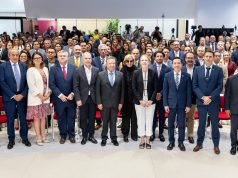 Julio Menchaca anuncia octava llegada de inversiones por más de 8 mil 85 millones de pesos