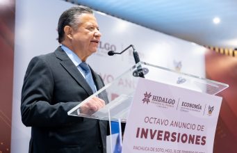 HIDALGO, LÍDER EN GENERACIÓN DE EMPLEOS EN EL PAÍS, ALCANZARÁ ESTE 2026, CIFRAS RÉCORD DE INVERSIÓN