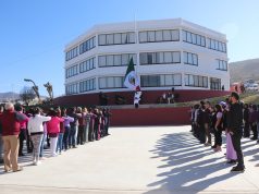 ACTIVACIÓN FÍSICA Y HONORES A LA BANDERA FORTALECEN LA IDENTIDAD Y EL BIENESTAR LABORAL