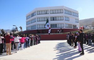 ACTIVACIÓN FÍSICA Y HONORES A LA BANDERA FORTALECEN LA IDENTIDAD Y EL BIENESTAR LABORAL