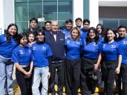 Impulsa SEPH acciones para fortalecer el bienestar socioemocional en Educación Superior