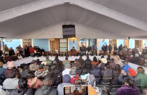 Con diálogo y coordinación, Hidalgo presenta marco normativo para el uso de vehículos turísticos todo terreno