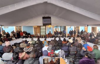 Con diálogo y coordinación, Hidalgo presenta marco normativo para el uso de vehículos turísticos todo terreno