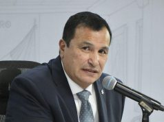 CLARIFICACIÓN SOBRE EL CONFLICTO DE INTERÉS POLÍTICO DE LA CUENTA PÚBLICA 2024 EN HIDALGO