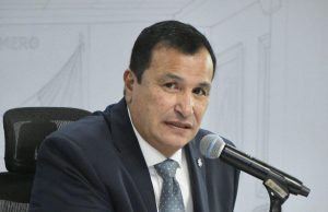 CLARIFICACIÓN SOBRE EL CONFLICTO DE INTERÉS POLÍTICO DE LA CUENTA PÚBLICA 2024 EN HIDALGO