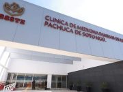 IMPLEMENTA ISSSTE HIDALGO ESTRATEGIA PARA REDUCIR FILAS Y DIGNIFICAR LA ESPERA EN FARMACIA