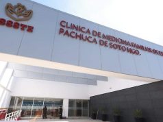 IMPLEMENTA ISSSTE HIDALGO ESTRATEGIA PARA REDUCIR FILAS Y DIGNIFICAR LA ESPERA EN FARMACIA