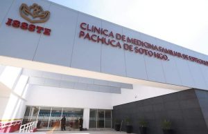 IMPLEMENTA ISSSTE HIDALGO ESTRATEGIA PARA REDUCIR FILAS Y DIGNIFICAR LA ESPERA EN FARMACIA