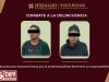 Con videovigilancia y operativo policial, SSPH asegura en Tula a sujetos implicados en robo a vehículos