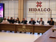 Llevan a cabo la instalación del Comité Estatal de Fomento Laboral Penitenciario