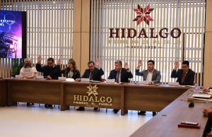 Llevan a cabo la instalación del Comité Estatal de Fomento Laboral Penitenciario