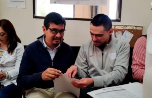 Gobierno de Hidalgo impulsa espacios de convivencia para personas con discapacidad