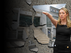 EN LA CDHEH, ANA KAREN PARRA PISOTEA DERECHOS LABORALES Y TRANSFIERE DENUNCIAS A LA CNDH