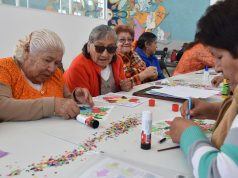 GOBIERNO DE HIDALGO REHABILITA CASA DE DÍA DE TLAXCOAPAN