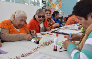 GOBIERNO DE HIDALGO REHABILITA CASA DE DÍA DE TLAXCOAPAN