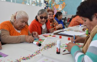 GOBIERNO DE HIDALGO REHABILITA CASA DE DÍA DE TLAXCOAPAN