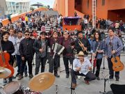 SECRETARÍA DE CULTURA CONMEMORÓ EL DÍA INTERNACIONAL DE LA LENGUA MATERNA CON PROGRAMACIÓN ARTÍSTICA EN LENGUAS INDÍGENAS