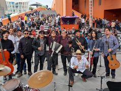 SECRETARÍA DE CULTURA CONMEMORÓ EL DÍA INTERNACIONAL DE LA LENGUA MATERNA CON PROGRAMACIÓN ARTÍSTICA EN LENGUAS INDÍGENAS