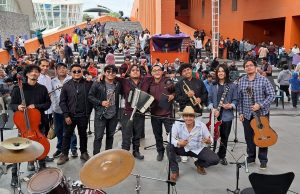 SECRETARÍA DE CULTURA CONMEMORÓ EL DÍA INTERNACIONAL DE LA LENGUA MATERNA CON PROGRAMACIÓN ARTÍSTICA EN LENGUAS INDÍGENAS