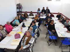 Inicia nueva edición del Curso Hidalgo de Envejecimiento Saludable